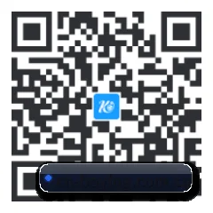 HarmonyOS 系统 二维码